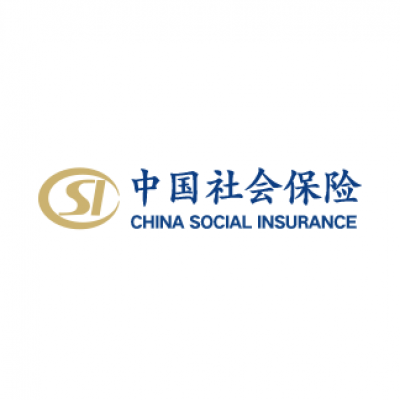 中國社會保險